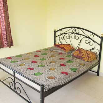 Vighnaharta Residency, Ganpatipule 4